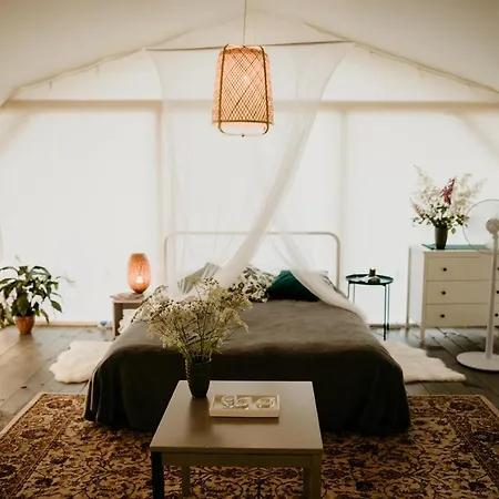 Dundurini Campingplads