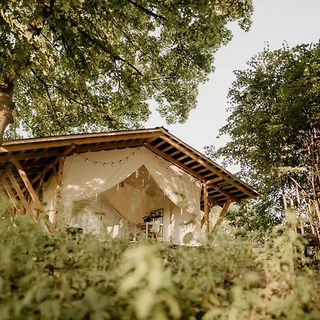 Campingplads Dundurini *