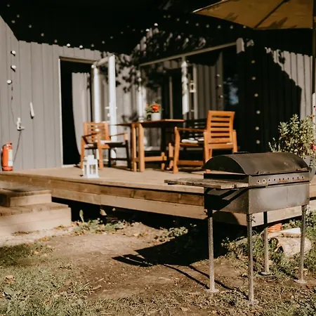 Dundurini Campingplads Talsi