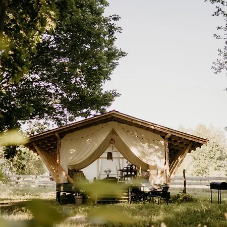 Dundurini Campingplads Talsi