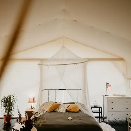 Campingplads Dundurini