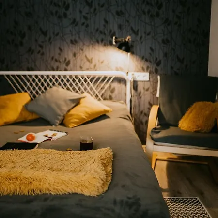 Campingplads Dundurini *