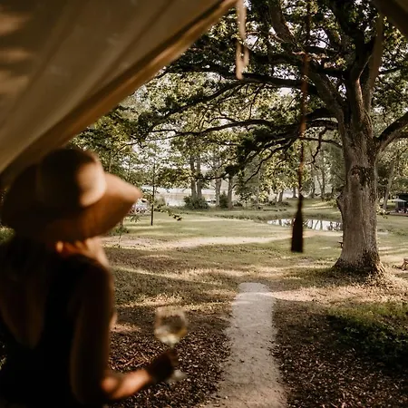 Campingplads Dundurini *