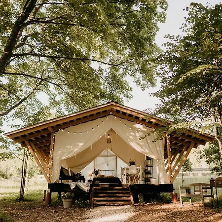 Dundurini Campingplads
