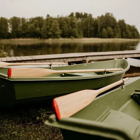 Dundurini Campingplads Talsi