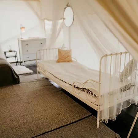 Campingplads Dundurini Talsi