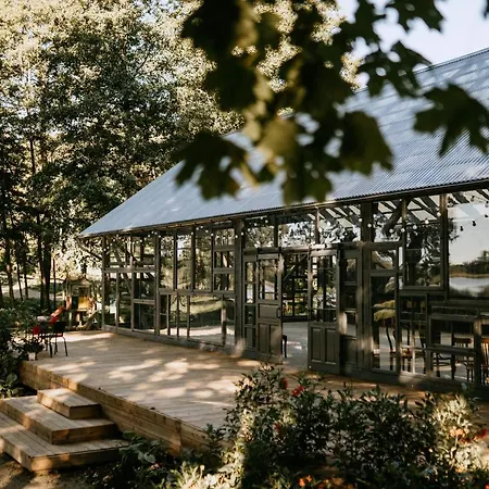 Campingplads Dundurini