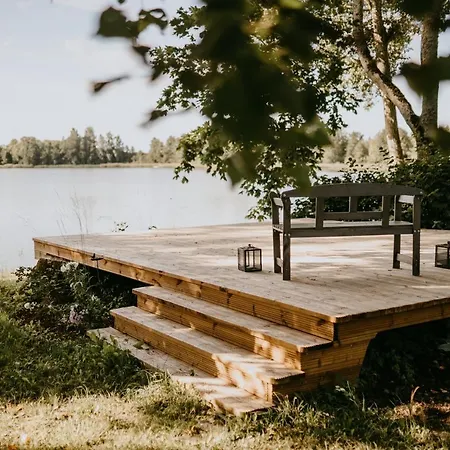 Dundurini Campingplads Talsi