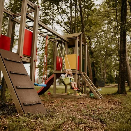 Dundurini Campingplads *