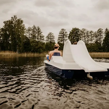 Dundurini Campingplads Talsi