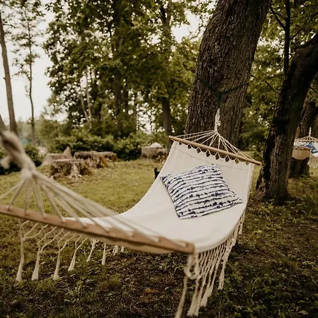 Dundurini Campingplads *